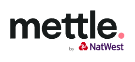 Mettle logo