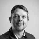Darryl Keyte, Director & Co-Founder