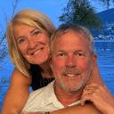 Sue and Stuart Lowson