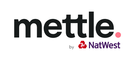 Mettle logo