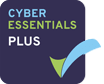 Cyber Essentials Plus Accreditation logo