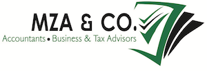 MZA & CO. Accountants