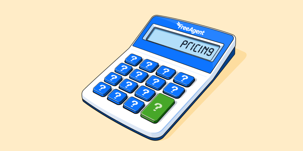 A beginner’s guide to pricing projects