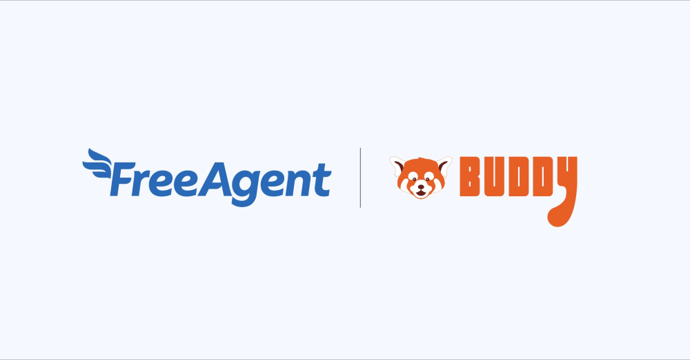 Buddy logo
