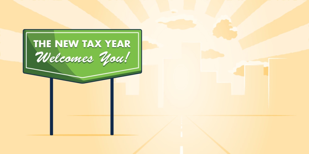 2019/2020 tax year