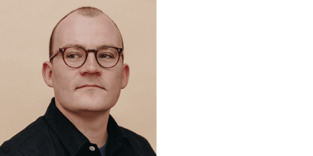 Andrew Bell, freelance senior graphic designer