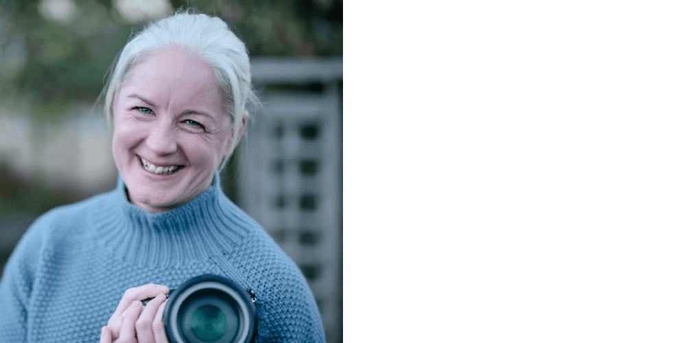 Anna Moffat, freelance photographer