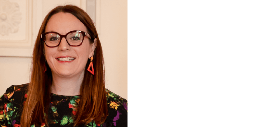 Jolene Roberts, Founder of Oir Soap
