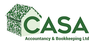 CASA Accountancy & Bookkeeping Ltd