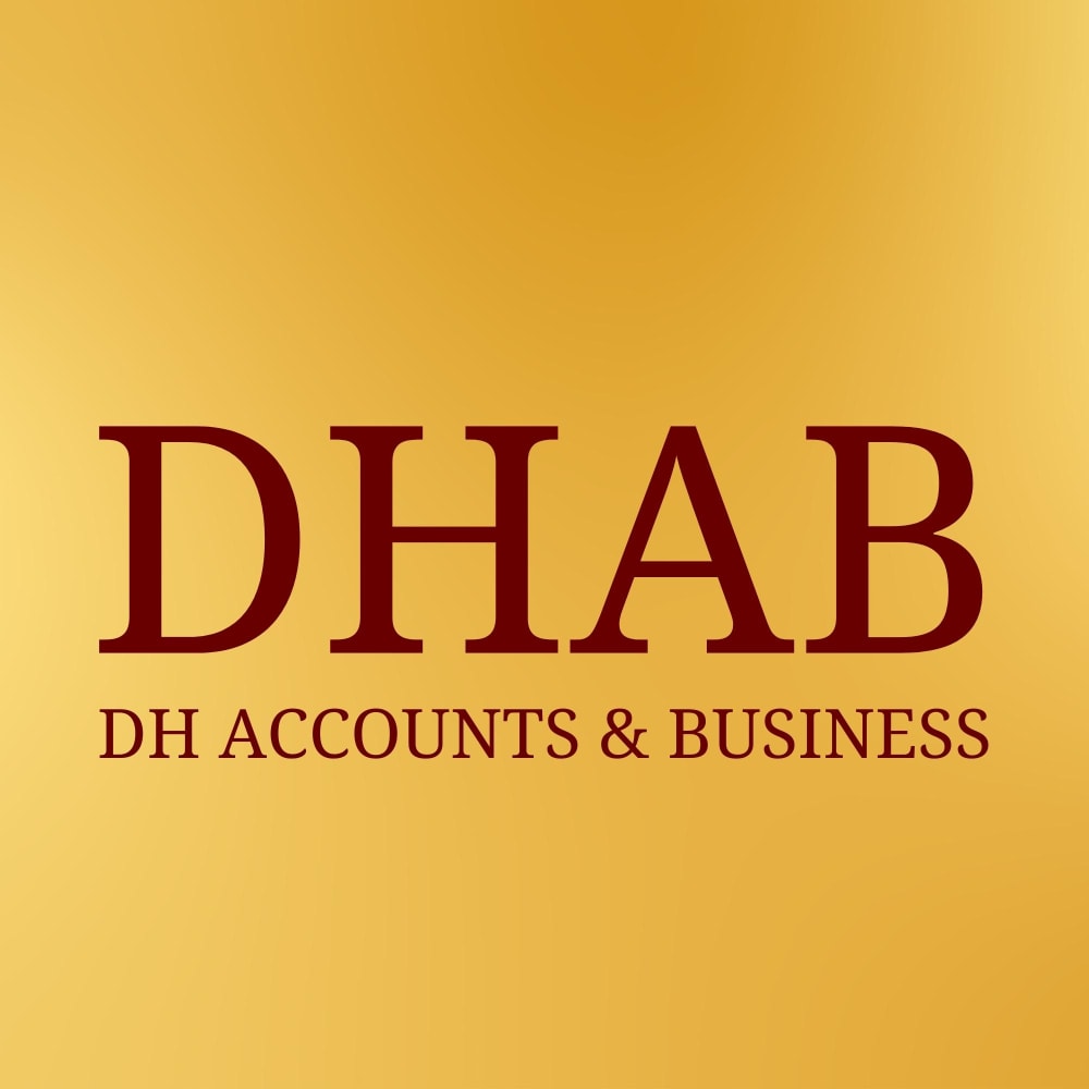 DH Accounts & Business Ltd