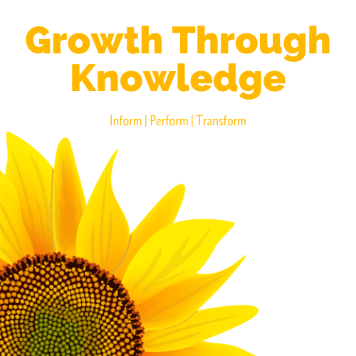 Growth Through Knowledge Limited