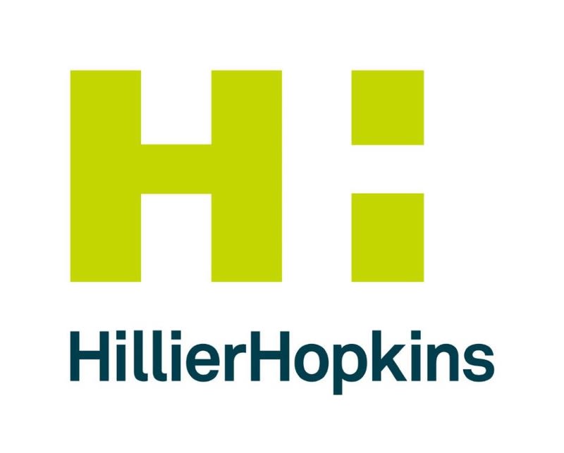 Hillier Hopkins