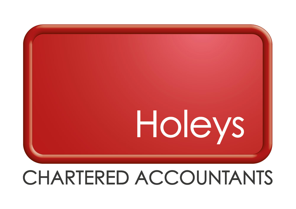 Holeys Limited