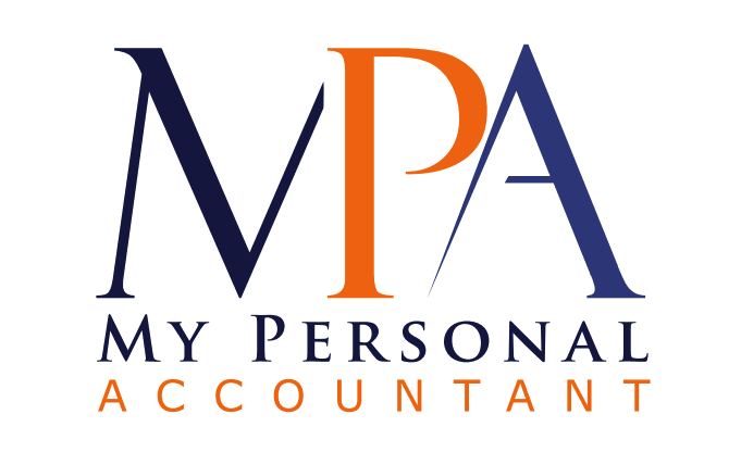 My Personal Accountant Ltd