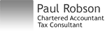 Paul Robson Chartered Accountant & Tax Consultant