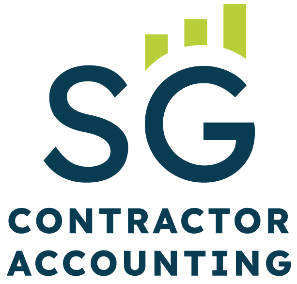 SG Contractor Accounting
