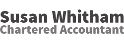 Susan Whitham Chartered Accountant