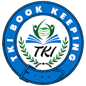TKI Bookkeeping