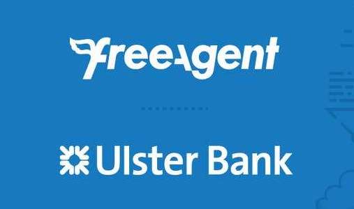 Video - FreeAgent and Ulster Bank NI: supporting you and your small business clients