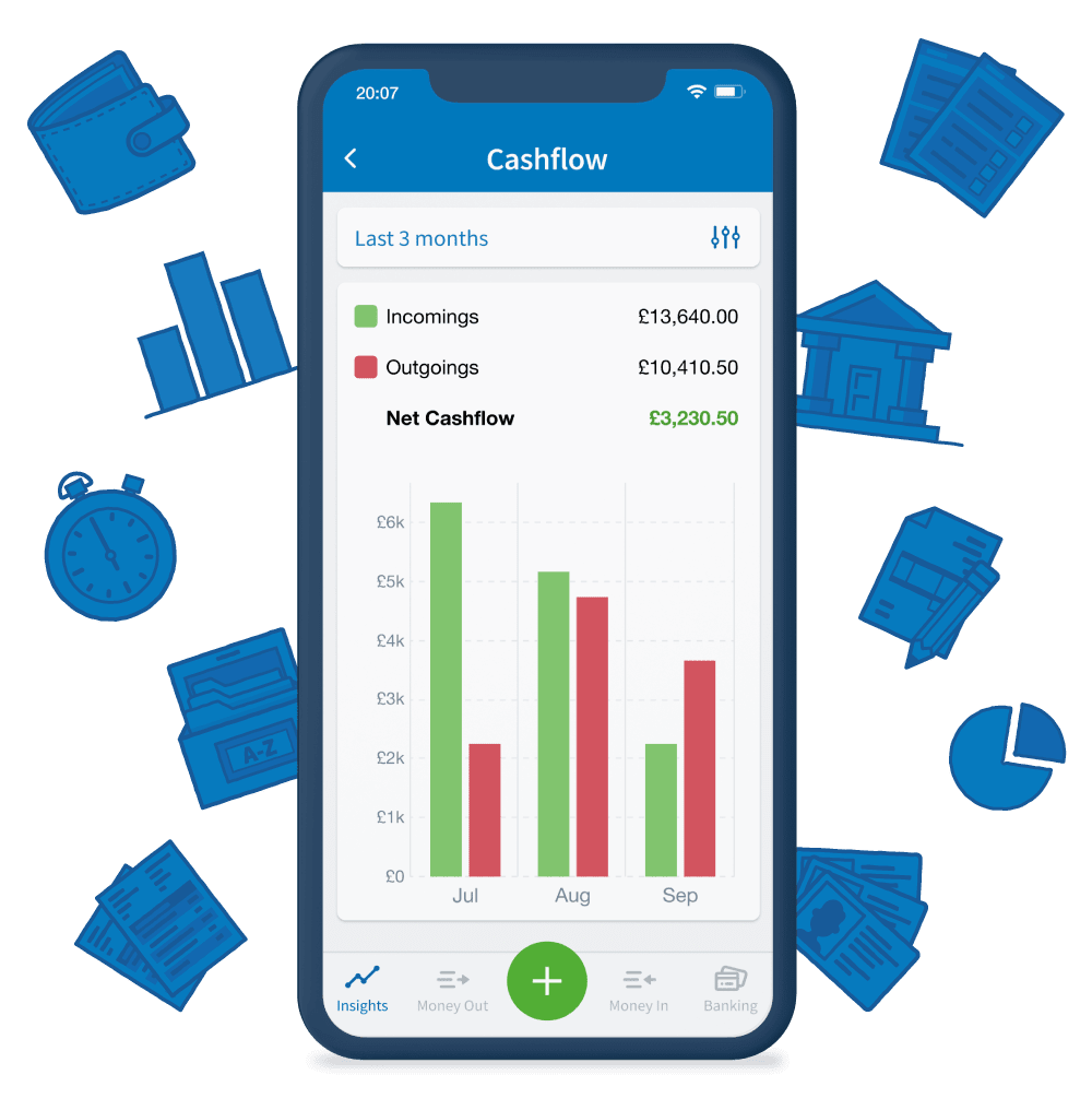cashflow app