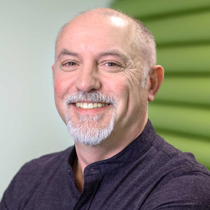 Kevin McCallum