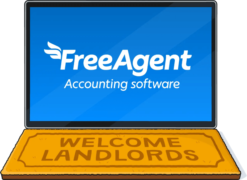 Accounting software for landlords freeagent