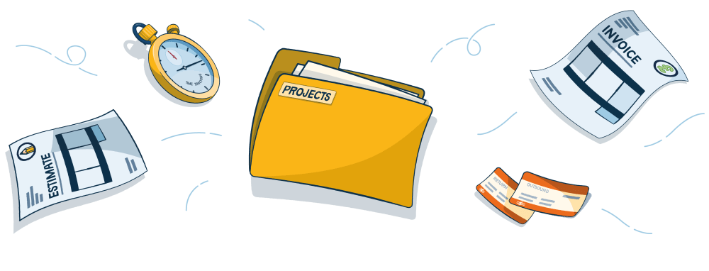 Project management for freelancers and small businesses