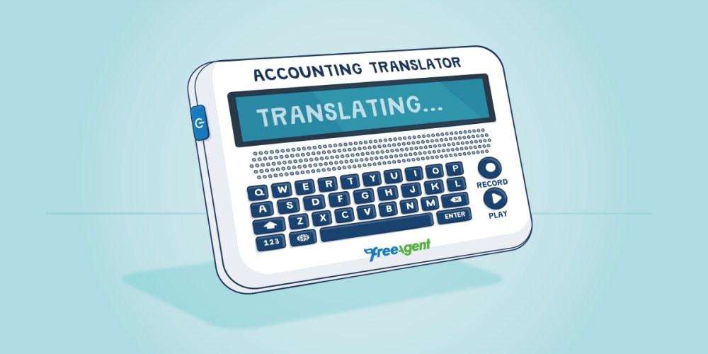 5 confusing pieces of accounting terminology explained