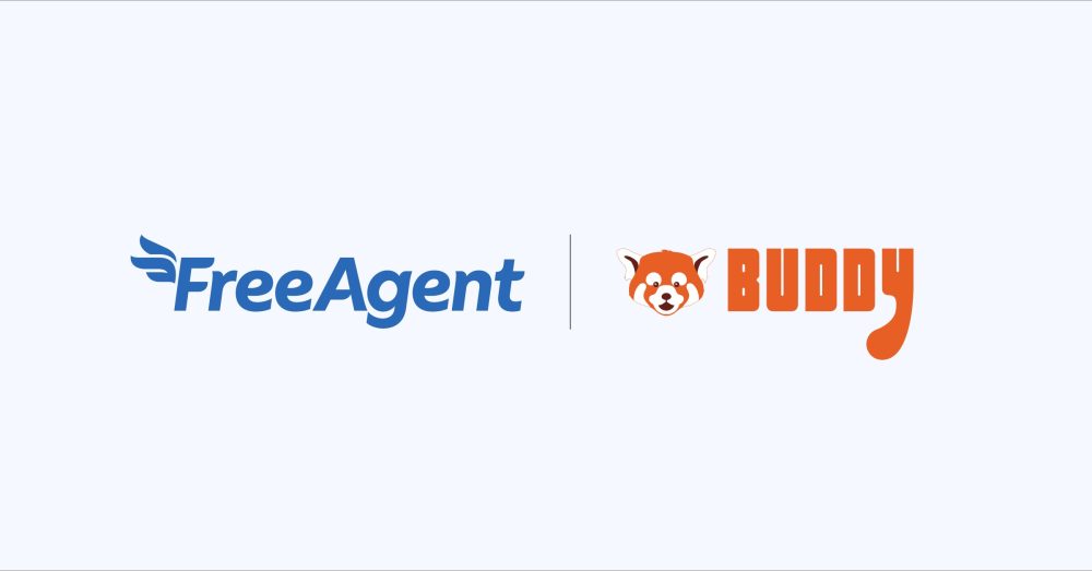 Buddy logo