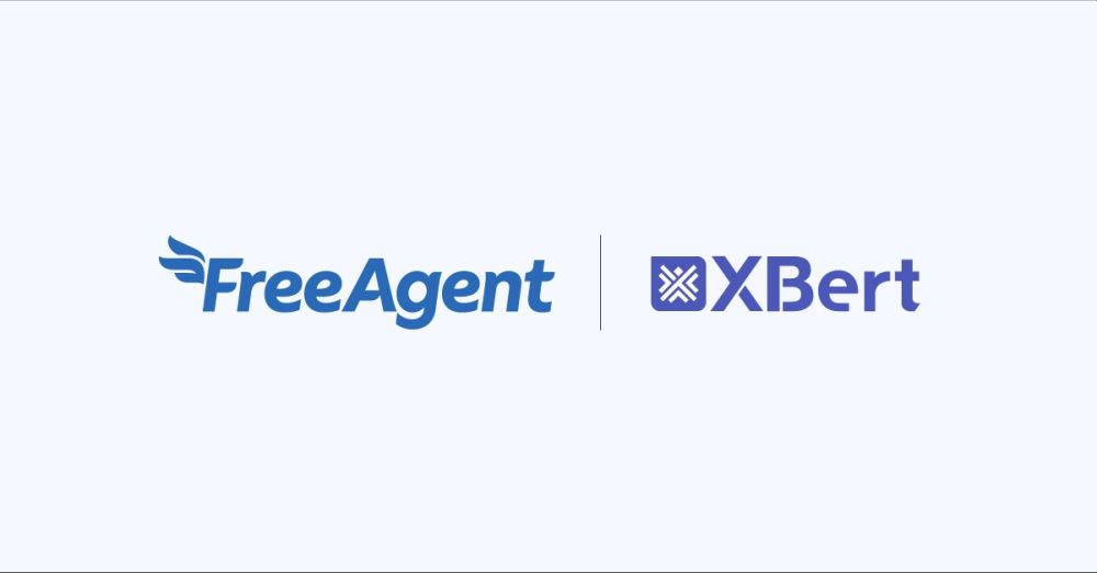 XBert logo