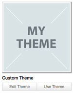 Custom Invoice Theme