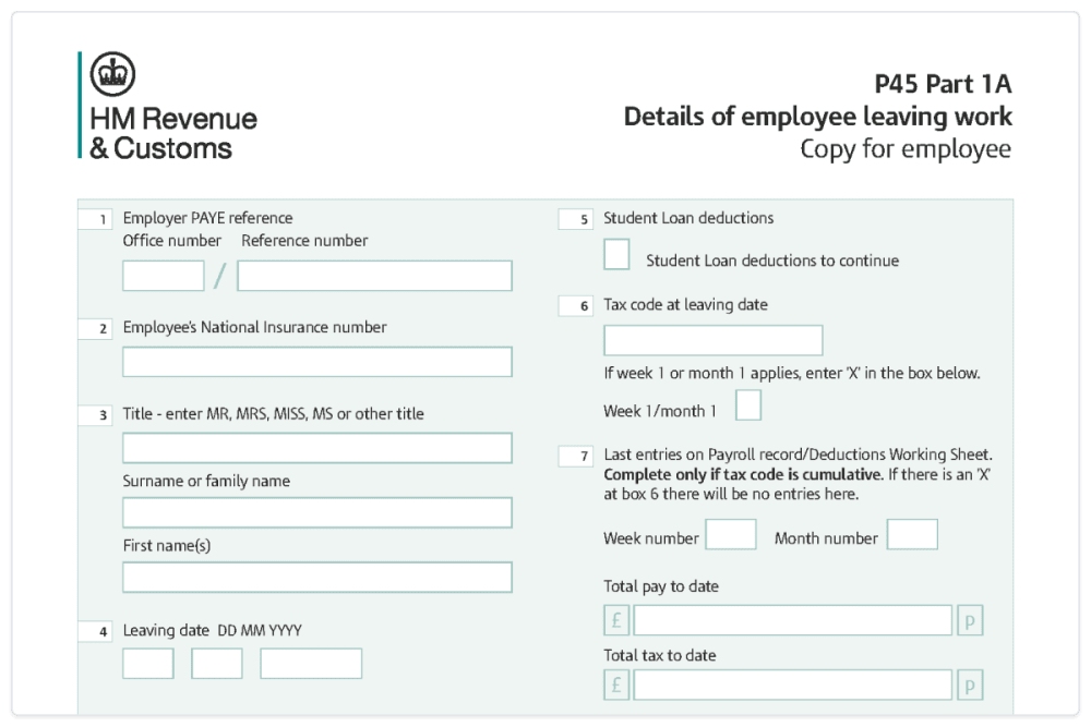 frequently-asked-questions-about-p45s-freeagent