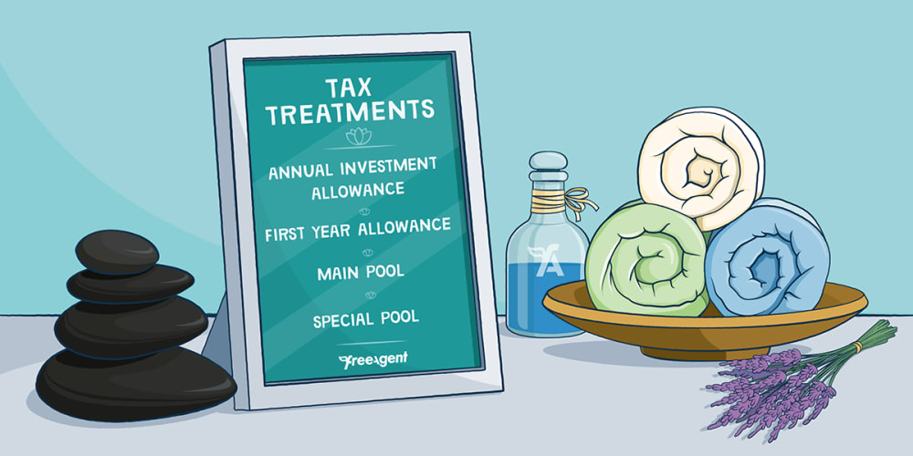 Tax treatments