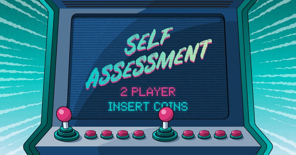 Self Assessment 2017/18 checklist