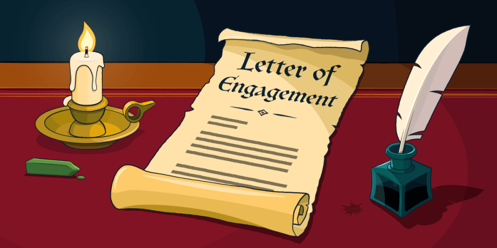 Guide - How to use your letters of engagement to build better client relationships