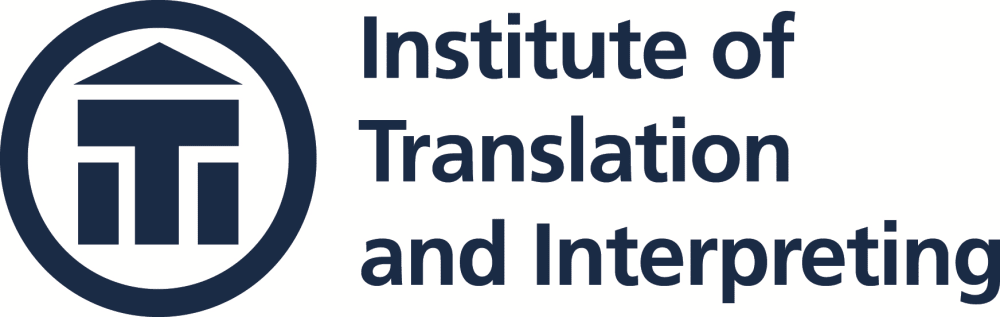 Institute of Translation and Interpreting