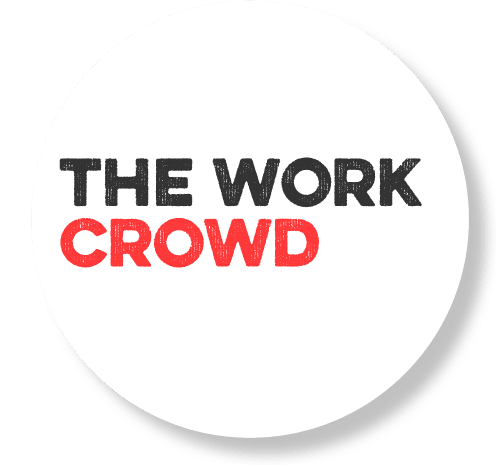 The Work Crowd