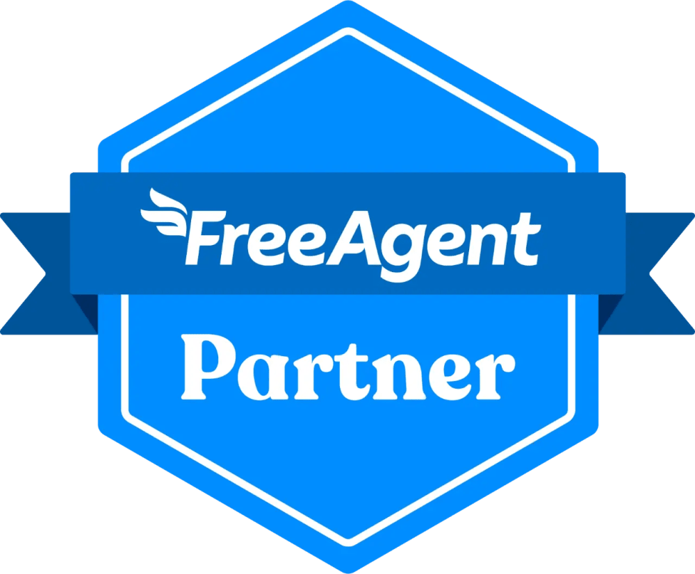 FreeAgent partner level Partner