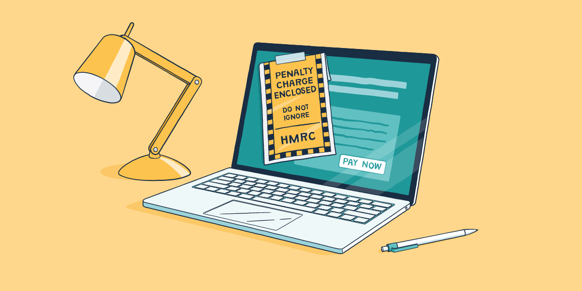 How to appeal a Self Assessment penalty FreeAgent