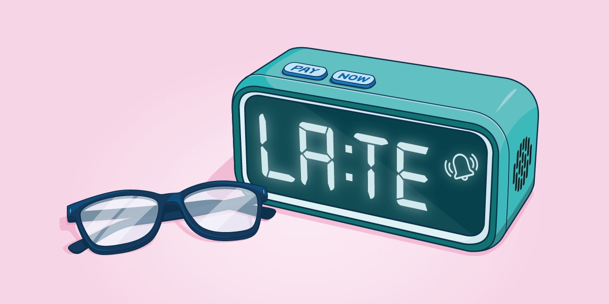 What happens if you miss the tax return deadline? FreeAgent