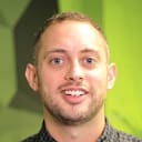 portrait photo of Richard Hepburn