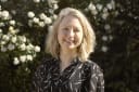 portrait photo of Jennifer Maslin