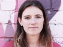 portrait photo of Zoe East
