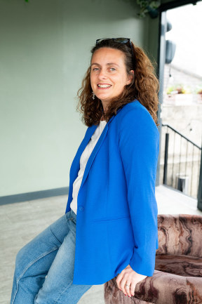 Caroline Boardman