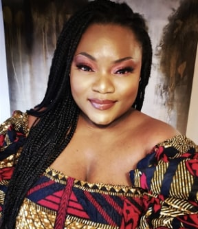 Ruth Mutasa