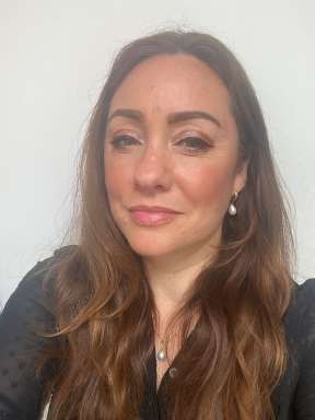 Suzannah Whelan