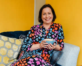 Dianne Maiden