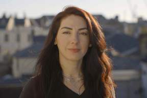 Julie Falchevska
