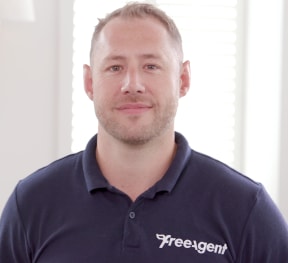 Senior Digital Enablement Manager, FreeAgent