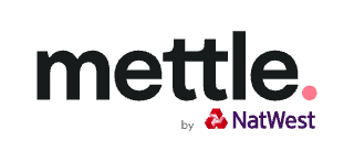 Mettle by NatWest logo